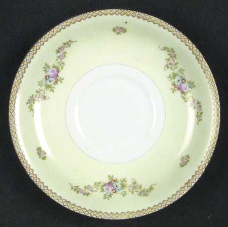 MEI64 Saucer