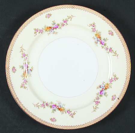 MEI64 Salad Plate