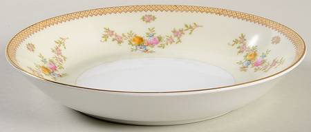 MEI64 Coupe Soup Bowl