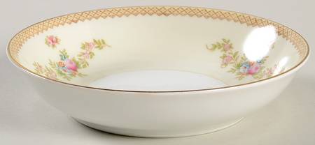 MEI64 Fruit/Dessert (Sauce) Bowl