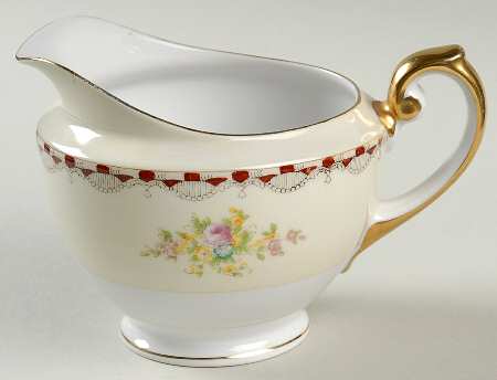 N1613A Creamer