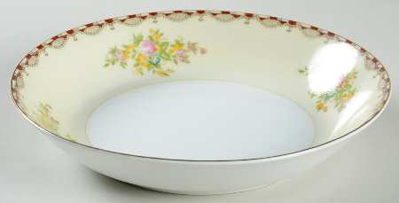 N1613A Coupe Soup Bowl