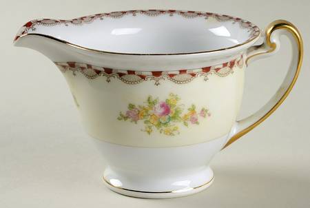 N1613A Creamer