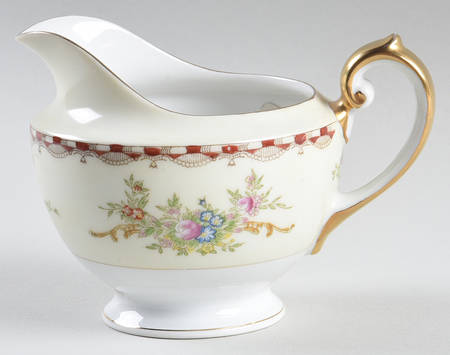 MEI67 Creamer