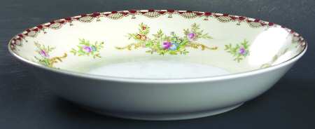 MEI67 Coupe Soup Bowl