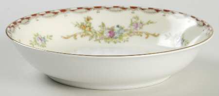 MEI67 Fruit/Dessert (Sauce) Bowl