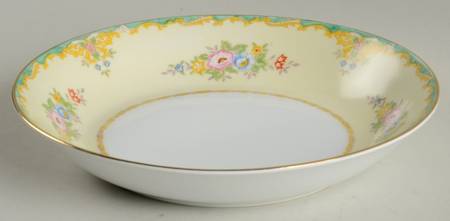 MEI68 Coupe Soup Bowl