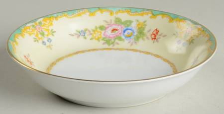 MEI68 Fruit/Dessert (Sauce) Bowl by Meito