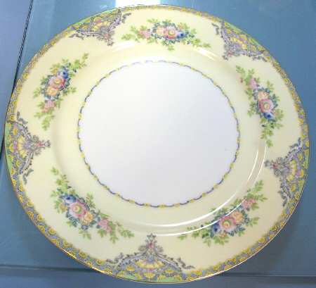 MEI70 Dinner Plate