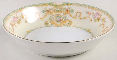MEI73 Fruit/Dessert (Sauce) Bowl