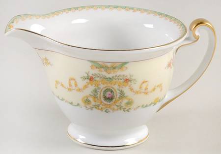 MEI73 Creamer