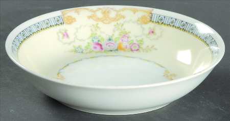 MEI74 Fruit/Dessert (Sauce) Bowl