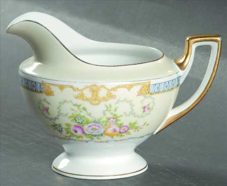 MEI74 Creamer