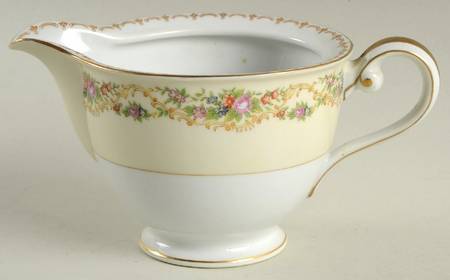 MEI75 Creamer
