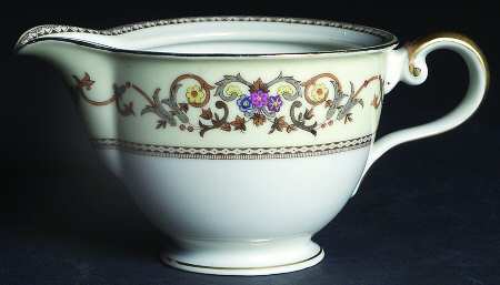 Ceremonial Creamer