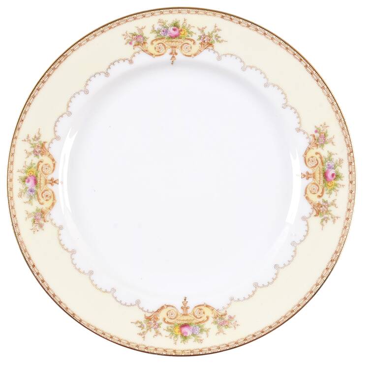 MEI79 Salad Plate