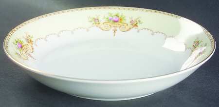 MEI79 Coupe Soup Bowl