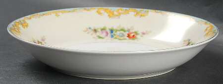 MEI8 Coupe Soup Bowl