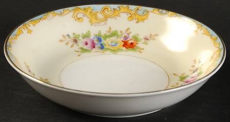 MEI8 Fruit/Dessert (Sauce) Bowl