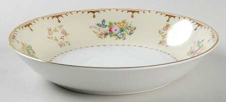 MEI80 Coupe Soup Bowl