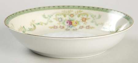 MEI81 Fruit/Dessert (Sauce) Bowl