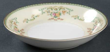 MEI81 Coupe Soup Bowl
