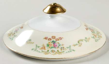 MEI81 Lid for Round Vegetable