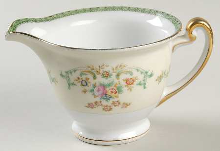 MEI81 Creamer