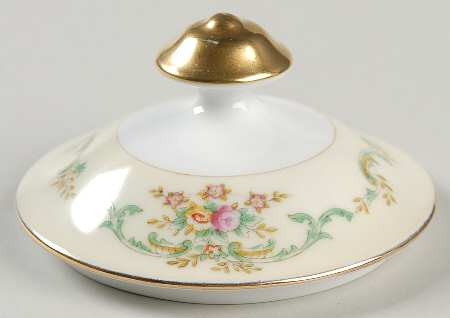 MEI81 Lid for Sugar Bowl