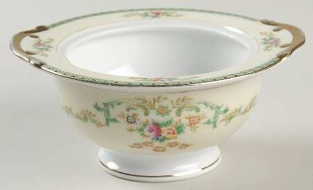 MEI81 Sugar Bowl No Lid