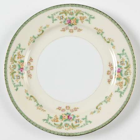 MEI81 Salad Plate