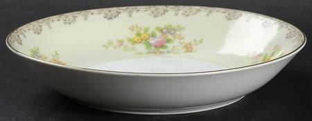 MEI83 Coupe Soup Bowl