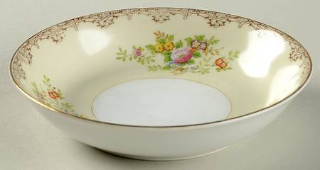 MEI83 Fruit/Dessert (Sauce) Bowl