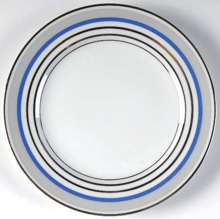 MEI88 Bread & Butter Plate