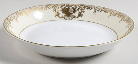 MEI89 Coupe Soup Bowl