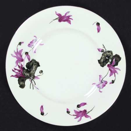 MEI9 Dinner Plate