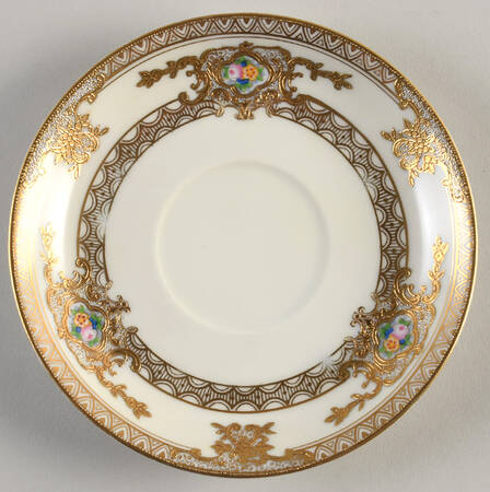 MEI90 Saucer