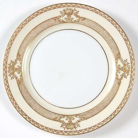 MEI92 Salad Plate
