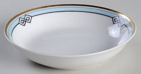 Melbourne Fruit/Dessert (Sauce) Bowl