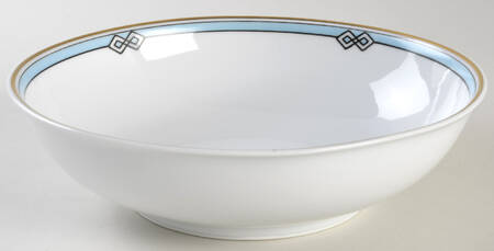 Melbourne 8" Round Vegetable Bowl