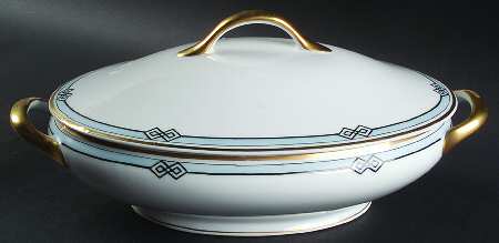 Melbourne Oval Covered Vegetable by Meito