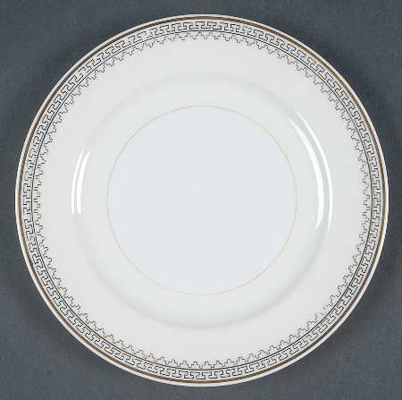 Minerva Bread & Butter Plate