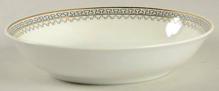 Minerva Fruit/Dessert (Sauce) Bowl