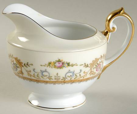 Monterey Creamer
