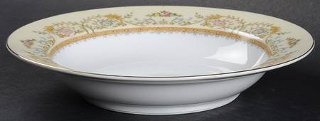 Monterey Rim Soup Bowl