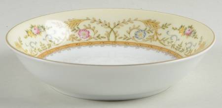 Monterey Fruit/Dessert (Sauce) Bowl