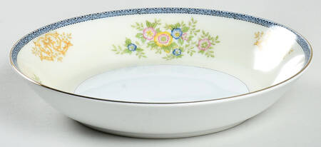 Montrose Coupe Soup Bowl