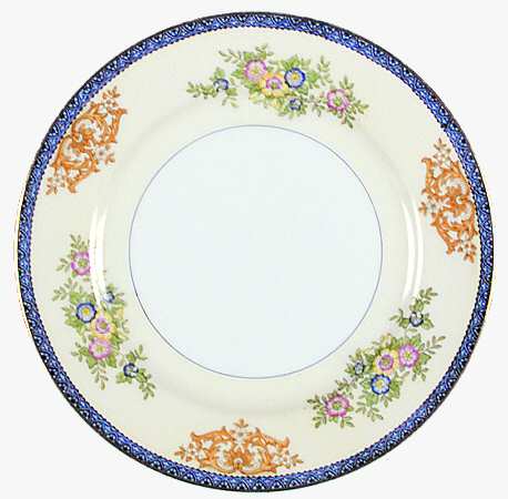 Bread & Butter Plate