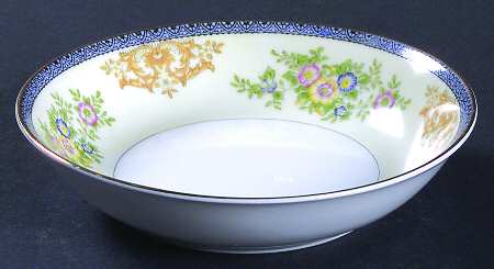 Montrose Fruit/Dessert (Sauce) Bowl