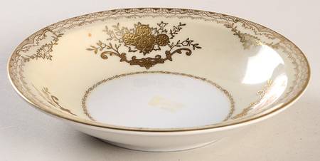 Monterey (Empire) Rim Fruit/Dessert (Sauce) Bowl